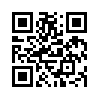 QR kód na túto stránku vac.oma.sk voda plaz