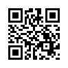 QR kód na túto stránku vacduka.oma.sk doprava