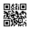 QR kód na túto stránku vacenovice.oma.sk auto