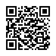 QR kód na túto stránku vaci-jaras.oma.sk cyklotrasa bicycle