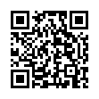 QR kód na túto stránku vaci-jaras.oma.sk ubytovanie penzion