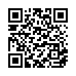 QR kód na túto stránku vaclavovice.oma.sk u ticha