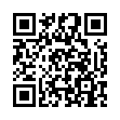 QR kód na túto stránku vacratot.oma.sk auto benzinova-pumpa