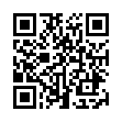 QR kód na túto stránku vadicov.oma.sk cyklotrasa green