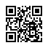 QR kód na túto stránku vadicov.oma.sk splav hat