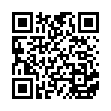 QR kód na túto stránku vadicov.oma.sk turistika blue major