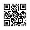 QR kód na túto stránku vadna.oma.sk turistika