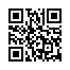 QR kód na túto stránku vagashuta.oma.sk sluzby