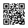 QR kód na túto stránku vagrinec.oma.sk