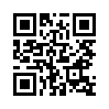 QR kód na túto stránku vagrinec.oma.sk mhd