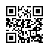 QR kód na túto stránku vagrinec.oma.sk priroda