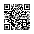 QR kód na túto stránku vahovce.oma.sk cyklotrasa blue