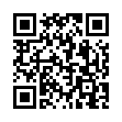 QR kód na túto stránku vahovce.oma.sk prevadzkuje