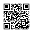 QR kód na túto stránku vahovce.oma.sk stravovanie pohostinstvo