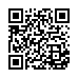 QR kód na túto stránku vahovce.oma.sk stravovanie restauracia