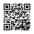 QR kód na túto stránku vajnory.oma.sk sport mini-golf