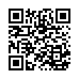 QR kód na túto stránku vajnory.oma.sk volny-cas muzeum