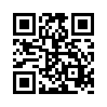 QR kód na túto stránku valaliky.oma.sk u hlinna