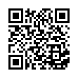 QR kód na túto stránku https://valaska.oma.sk/stravovanie/fastfood
