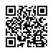 QR kód na túto stránku valaska.oma.sk u budovatelska