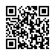 QR kód na túto stránku valaska.oma.sk u strojarenska 1
