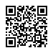 QR kód na túto stránku valaskovce-sever.oma.sk pamiatka zrucanina