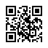 QR kód na túto stránku valaskovce.oma.sk