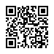 QR kód na túto stránku valaskovce.oma.sk turistika chranena-oblast