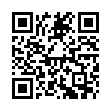 QR kód na túto stránku valasska-senice.oma.sk turistika blue major