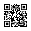 QR kód na túto stránku valec.oma.sk pristupnost