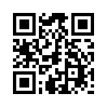 QR kód na túto stránku valkovce.oma.sk