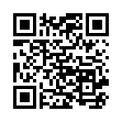 QR kód na túto stránku valkovna.oma.sk cyklotrasa yellow bicycle