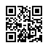 QR kód na túto stránku valtice.oma.sk