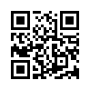 QR kód na túto stránku valtice.oma.sk doprava