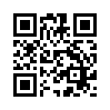 QR kód na túto stránku valtice.oma.sk u ceska