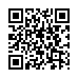 QR kód na túto stránku vamberk.oma.sk turistika blue