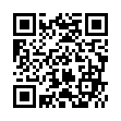 QR kód na túto stránku vamosmikola.oma.sk priroda vrch