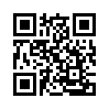 QR kód na túto stránku vanec.oma.sk splav