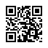 QR kód na túto stránku vanec.oma.sk splav hat