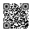 QR kód na túto stránku vanec.oma.sk turistika green major