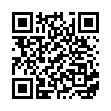 QR kód na túto stránku vanec.oma.sk turistika yellow major