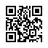 QR kód na túto stránku vanec.oma.sk u