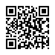QR kód na túto stránku vanice.oma.sk turistika bod