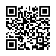 QR kód na túto stránku vanice.oma.sk turistika major