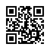 QR kód na túto stránku vanovice.oma.sk mhd ine