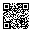 QR kód na túto stránku vanovice.oma.sk stravovanie pohostinstvo