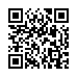 QR kód na túto stránku vanovka.oma.sk cyklotrasa