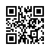 QR kód na túto stránku vapenicky-potok.oma.sk u