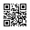 QR kód na túto stránku vapenky.oma.sk turistika