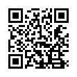 QR kód na túto stránku vapenna.oma.sk lyziarskatrasa yellow